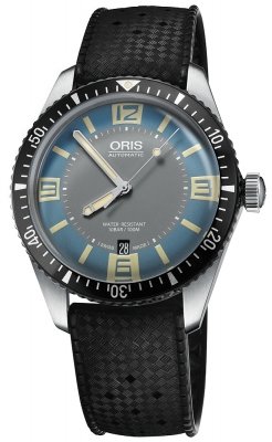 Oris Divers Sixty-Five 40mm 01 733 7707 4065-07 4 20 18